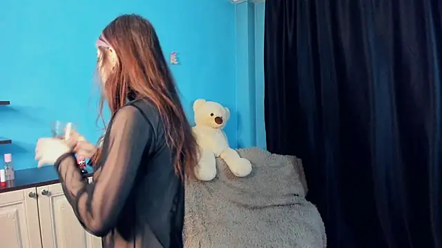  Mindy  online show from December 25, 7:03 am