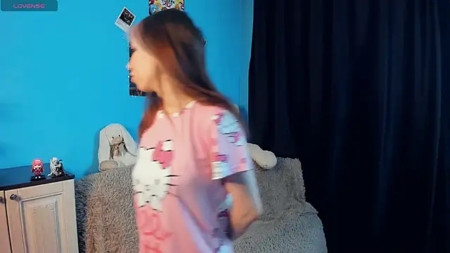  Mindy  online show from January 19, 1:32 am