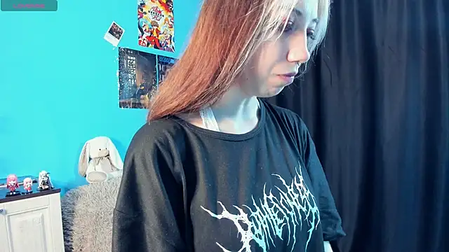  Mindy  online show from February 1, 1:55 am