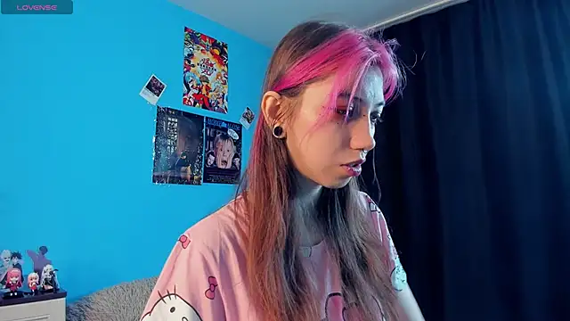  Mindy  online show from March 1, 3:10 am