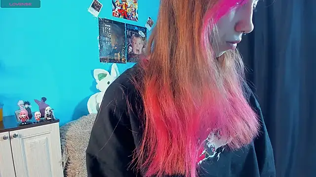  Mindy  online show from March 19, 1:43 am