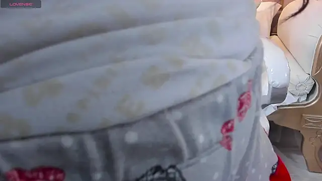 PerlaPreciosa online show from February 27, 9:54 am