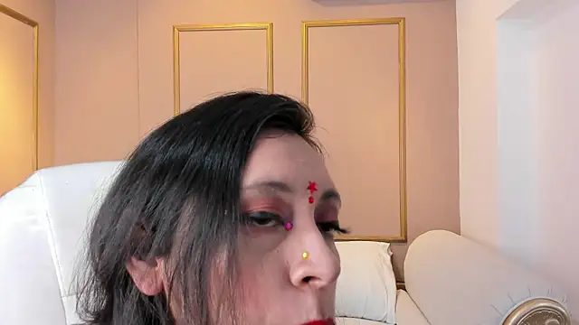 PerlaPreciosa online show from September 16, 4:02 am