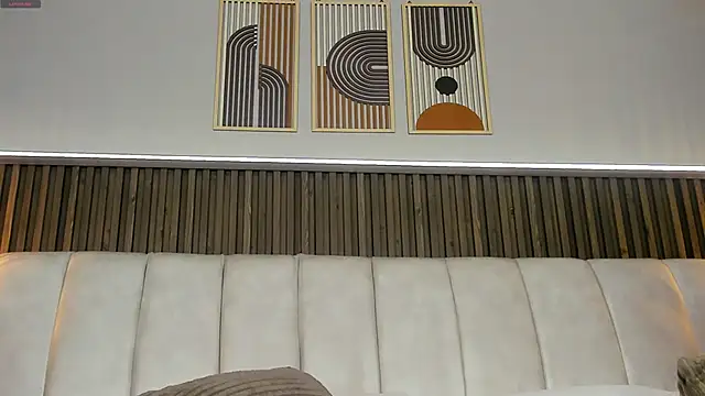 PerlaPreciosa online show from April 23, 4:03 am