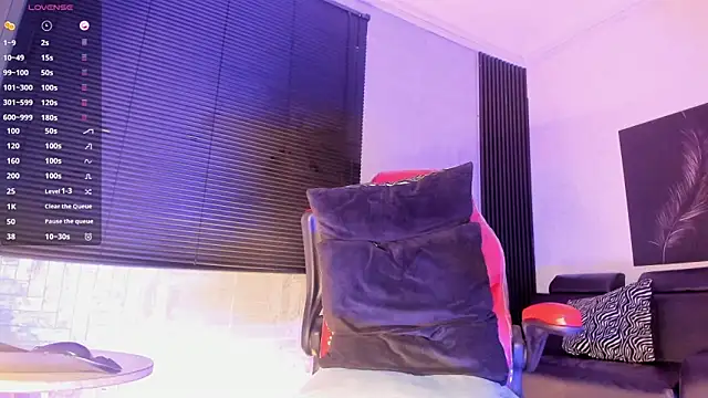 JhonyMiller  online show from December 19, 5:53 pm