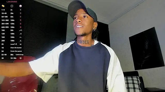 JhonyMiller  online show from February 15, 10:28 pm