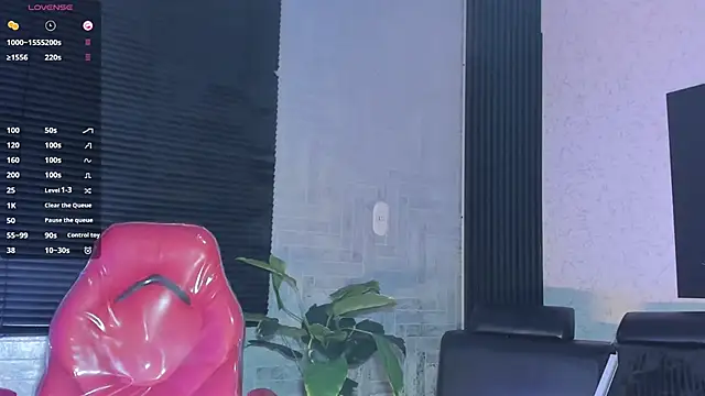 JhonyMiller  online show from February 24, 7:56 pm