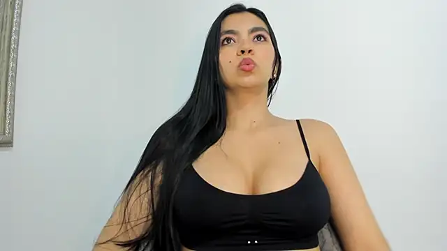 nathyy garcia online show from October 29, 3:20 am