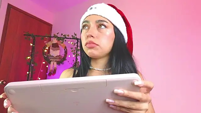 Sweet Nyx online show from December 20, 11:26 pm