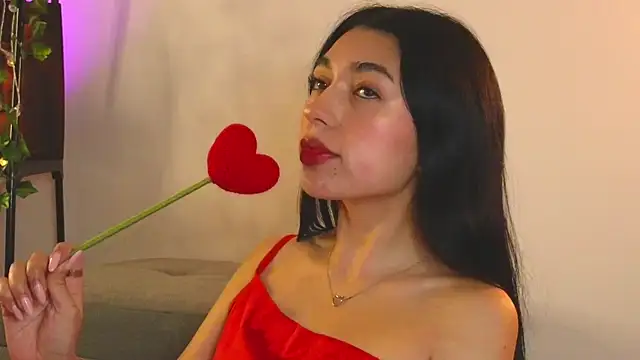 Sweet Nyx online show from January 30, 11:45 pm