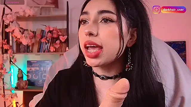 Sweet Nyx online show from April 12, 10:59 pm