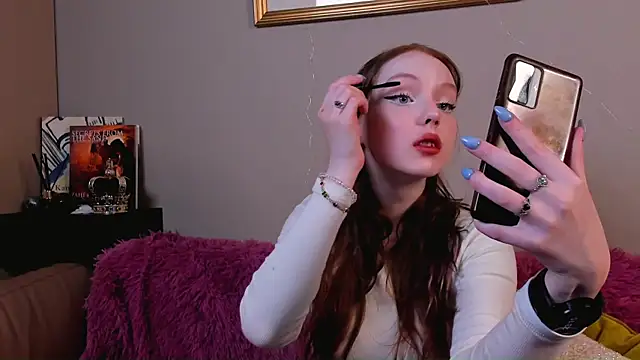 EIviaForland online show from December 24, 8:16 pm