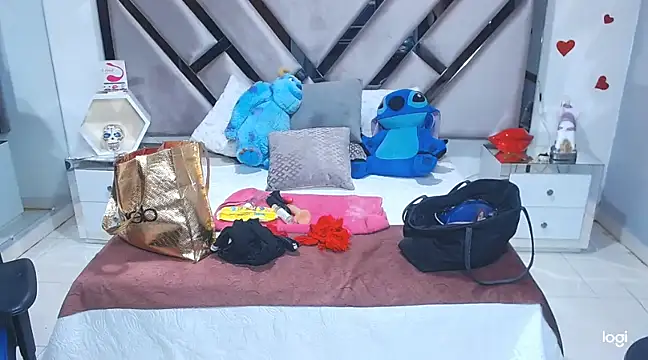 natalia5560 online show from January 24, 1:03 pm