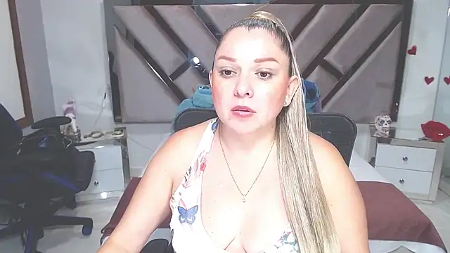 natalia5560 online show from February 22, 6:19 pm