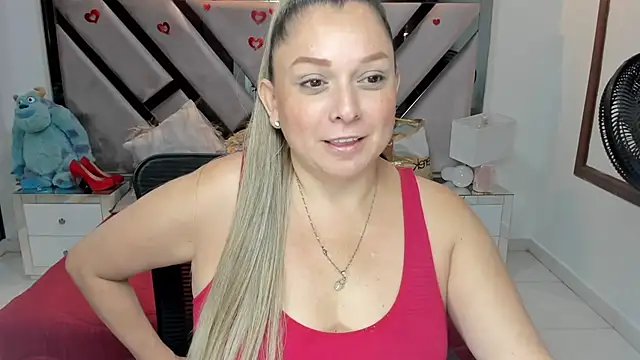 natalia5560 online show from October 15, 1:00 pm