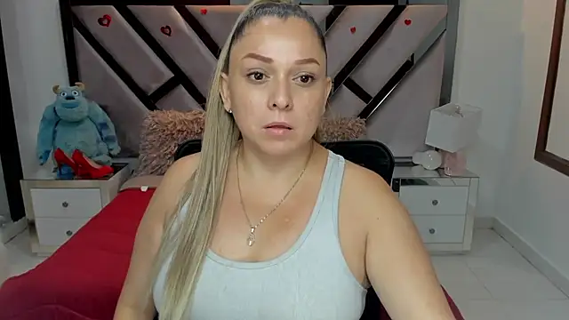 natalia5560 online show from October 30, 1:12 pm