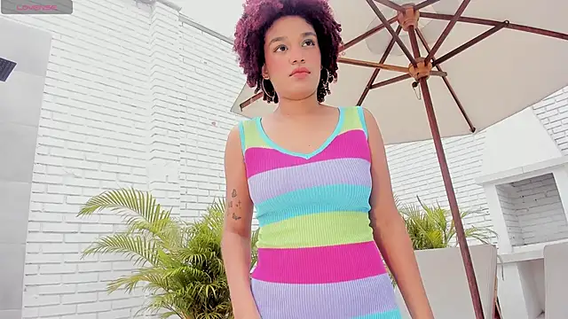 Snapshot of loladupont chatting on March 15, 11:40 am loladupont online show from March 15, 11:40 am