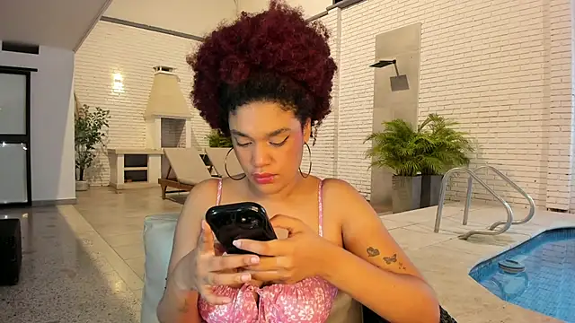 loladupont online show from January 14, 3:12 am