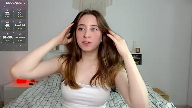 0h mandy online show from January 8, 3:39 pm