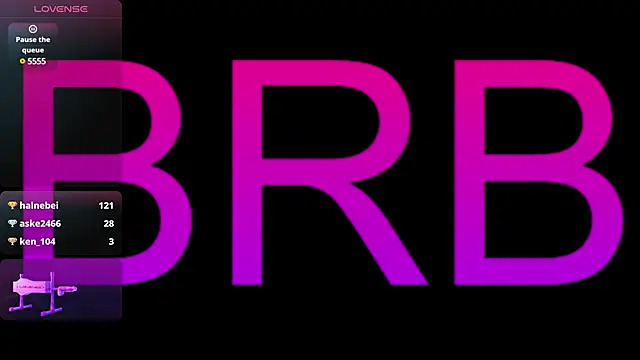 Little lili19 online show from February 13, 11:15 pm