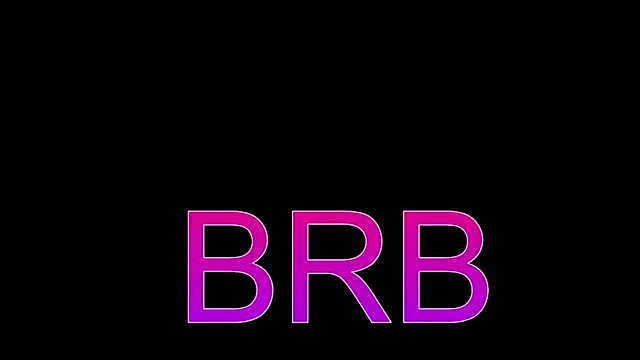 Little lili19 online show from March 7, 11:27 pm