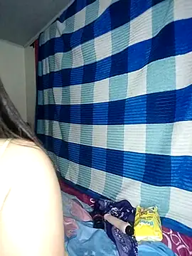 AriaYummy online show from March 5, 2:25 am