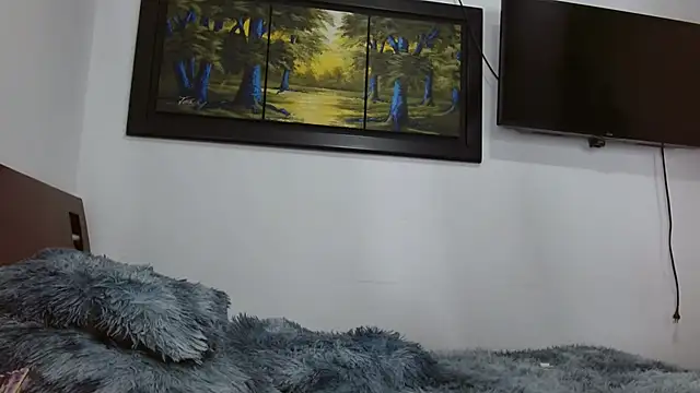 Snapshot of claudiaa_B chatting on March 11, 2:10 am claudiaa B online show from March 11, 2:10 am