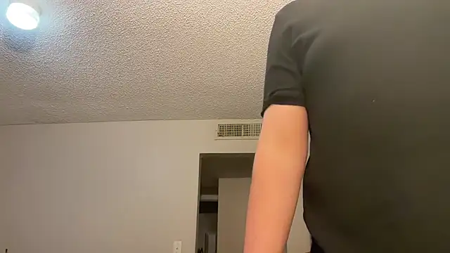 Keywest Kate online show from January 2, 1:17 am