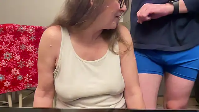 Keywest Kate online show from January 10, 1:32 am