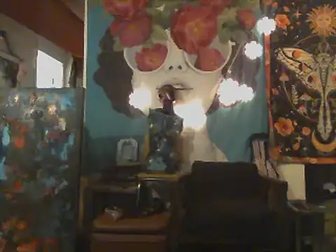 SilverandFox online show from January 8, 12:58 pm