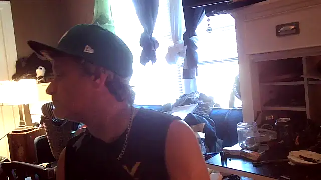 SilverandFox online show from September 12, 8:53 pm