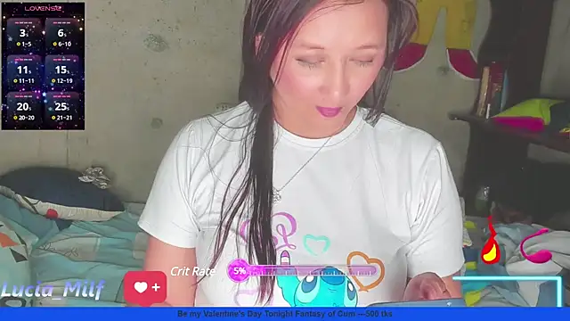 MilfObsession  online show from February 17, 4:31 am