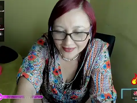 MilfObsession  online show from November 14, 5:11 pm