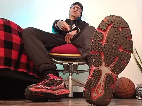 codysmith online show from March 6, 1:51 pm