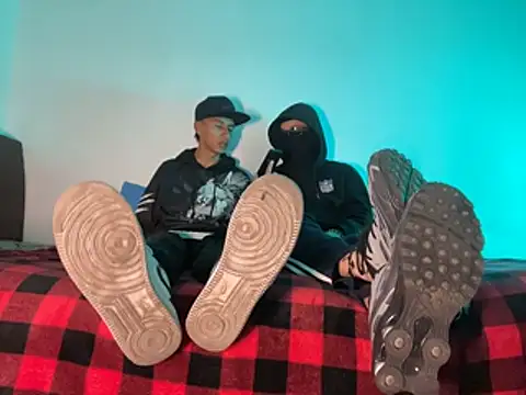 codysmith online show from April 6, 1:47 am