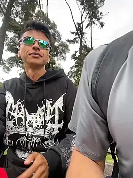 codysmith online show from April 10, 3:50 pm