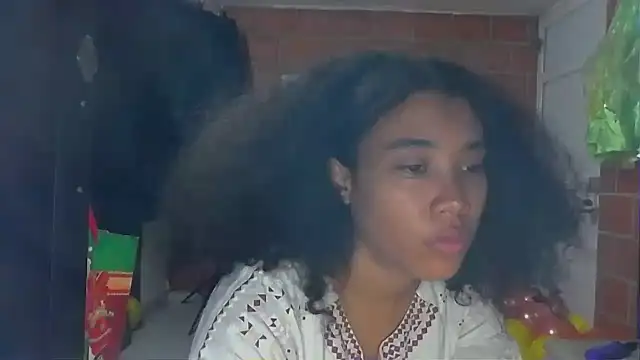 kattyandericc online show from November 6, 4:41 pm