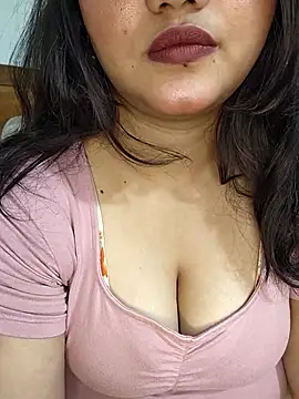 Riya Stream01 online show from April 19, 3:22 pm