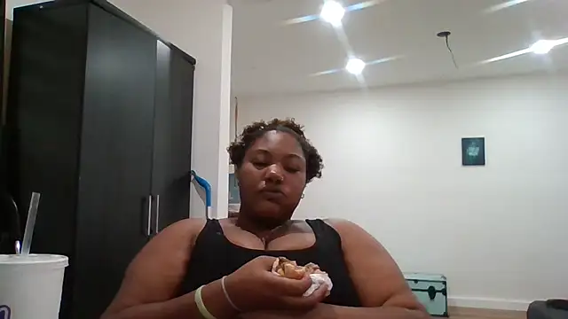 Kbaby337 online show from November 25, 8:36 am