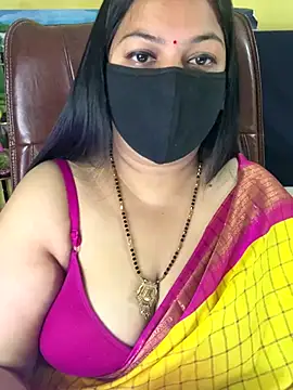 FlatVincy4 online show from November 29, 4:26 am