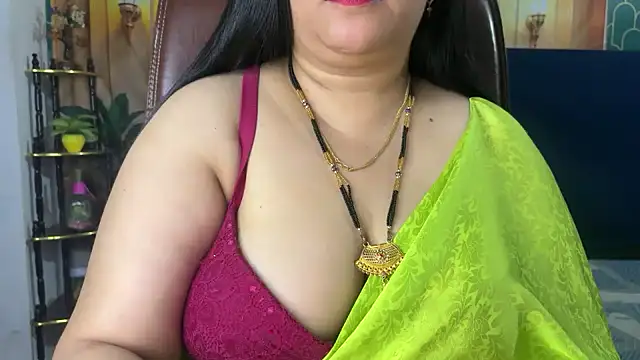 FlatVincy4 online show from March 10, 4:17 am