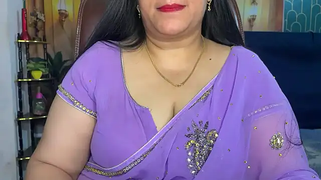 FlatVincy4 online show from March 19, 4:44 pm