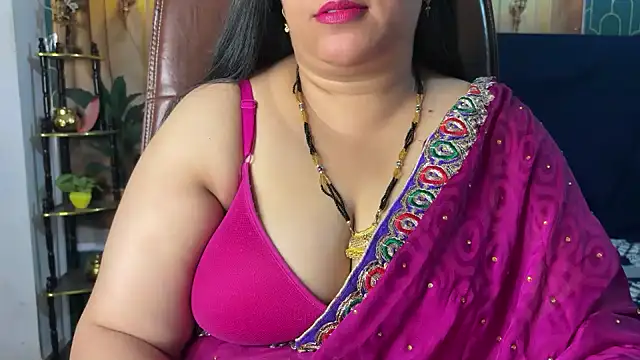 FlatVincy4 online show from April 18, 3:27 pm