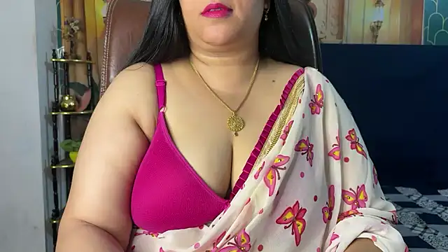 FlatVincy4 online show from April 23, 4:24 am