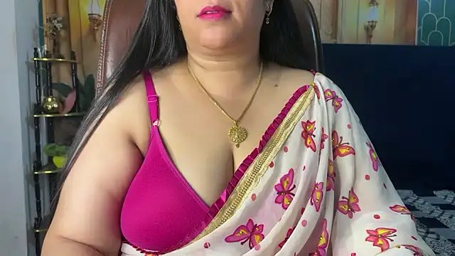 FlatVincy4 online show from April 23, 3:25 pm