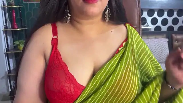 FlatVincy4 online show from June 9, 7:42 am