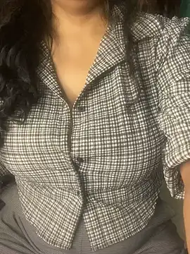 hot menka online show from January 19, 11:12 am