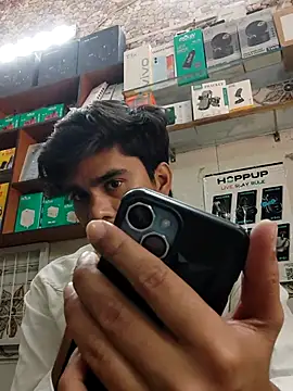 dannyD06969 online show from April 2, 7:50 am