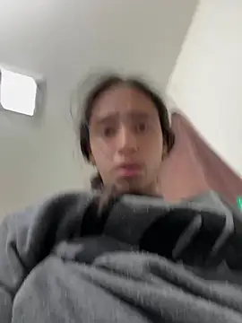 qbaby96 online show from December 21, 11:45 pm