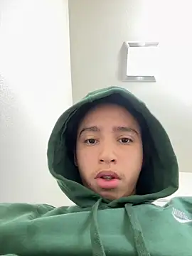 qbaby96 online show from January 1, 6:38 pm